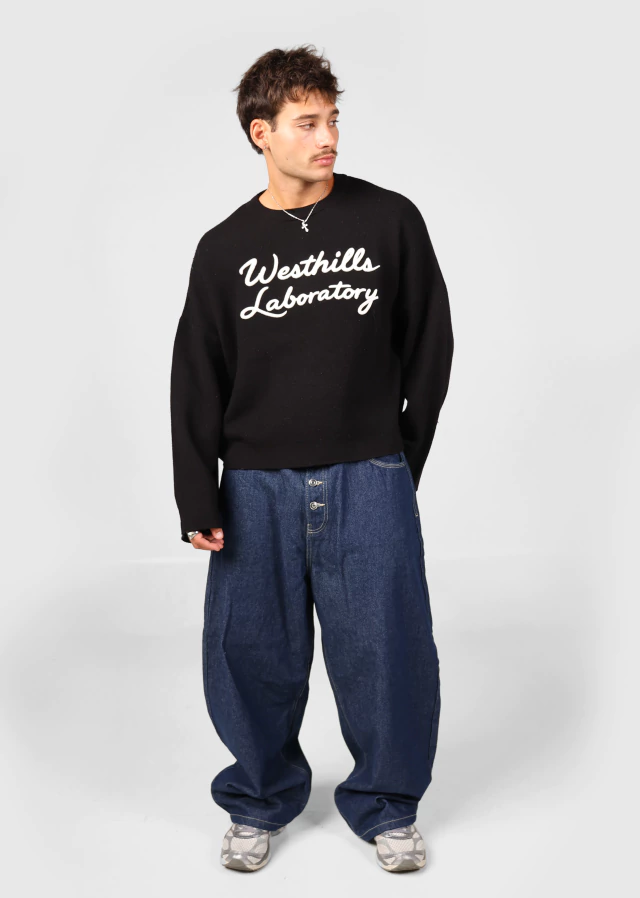 Sweater Westhill Laboratory — imagen 3