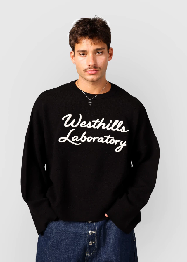 Sweater Westhill Laboratory