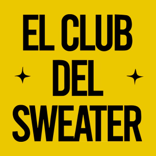 El club del sweater