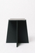stool abrulka | cuadrado negro (a pedido) en internet