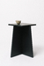 stool abrulka | cuadrado negro (a pedido) - comprar online
