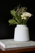 florero satinado - tienda online
