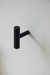 perchero abrulka negro T - comprar online