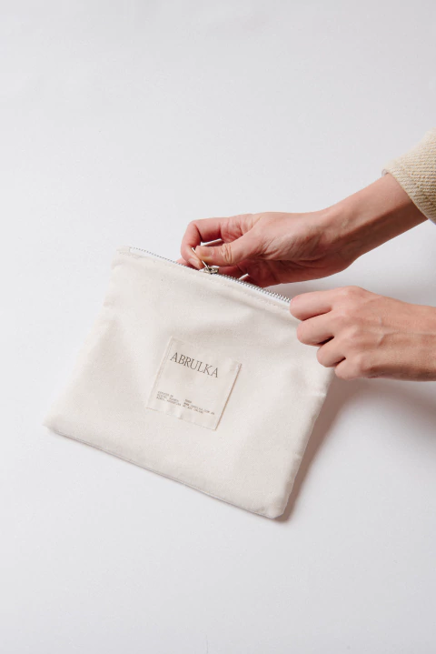 neceser abrulka - comprar online