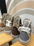 Pantu bota bebe Gamuza Art- 275 Marron