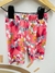 Biker Algodon Estampada Art-575 Mariposa