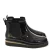 BOTAS DE LLUVIA LONDON NEGRO