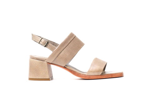 Sandalia Kris NUDE
