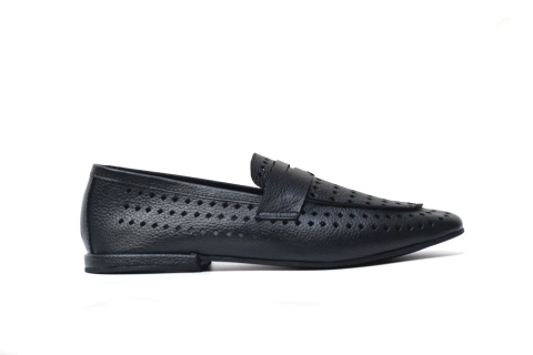 Mocasín Carada NEGRO