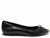 BALLERINA NATHY NEGRA - comprar online