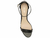 SANDALIA MONA NEGRO - Perugia - Tienda Online
