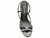 SANDALIA NAOMI NEGRO - Perugia - Tienda Online