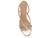 SANDALIA NAOMI NUDE - Perugia - Tienda Online
