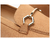 ZAPATO ATRIA CUERO GAMUZADO BEIGE - tienda online