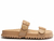 SANDALIA KIM NUDE - comprar online