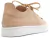 ZAPATILLA LIZA NUDE - Perugia - Tienda Online