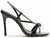 SANDALIA MARGARET NEGRO - comprar online