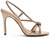 SANDALIA MARGARET NUDE - comprar online