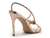 SANDALIA MARGARET NUDE en internet