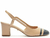ZAPATO VALU NUDE - comprar online