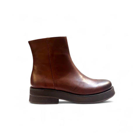 BOTA BOB MARRON - comprar online
