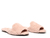 SANDALIAS HOME OFFICE CHATAS AURORA ROSAS