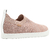 ZAPATILAS ELASTIZADAS ROSE NUDE - tienda online