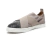 ZAPATILLAS ELASTIZADAS EVA GRAFITO - tienda online