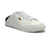 ZAPATILLAS BLANCAS KIARA TALON NEGRO en internet