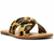 SANDALIA SAHARA ANIMAL PRINT