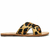 SANDALIA SAHARA ANIMAL PRINT - comprar online