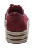 ZAPATILLAS LOURDES BORDO en internet