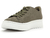 ZAPATILLAS SATURNO VERDE - Perugia - Tienda Online
