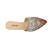 Imagen de SANDALIAS MULES CHATAS ALANA BEIGE