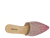 SANDALIAS MULES CHATAS ALANA MULTI - Perugia - Tienda Online