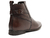 BOTA GUADA CUERO MARRON - tienda online
