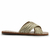 SANDALIA PANE PLATINO - comprar online