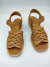 SANDALIA KENTIA CUERO SUELA - comprar online