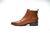 BOTA CORTA MICAELA SUELA - comprar online