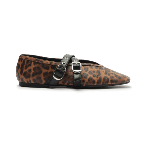 GUILLERMINA EMMA LEOPARDO - comprar online