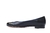 BALERINA BUEL NEGRA - Perugia - Tienda Online