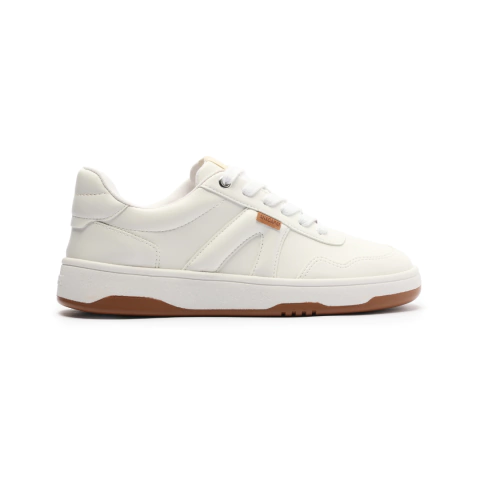 ZAPATILLA LUX BLANCO - comprar online