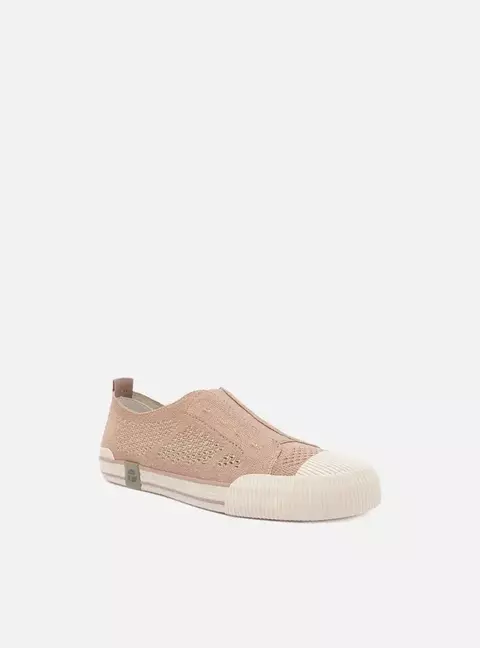 ZAPATILLA MEG ROSA
