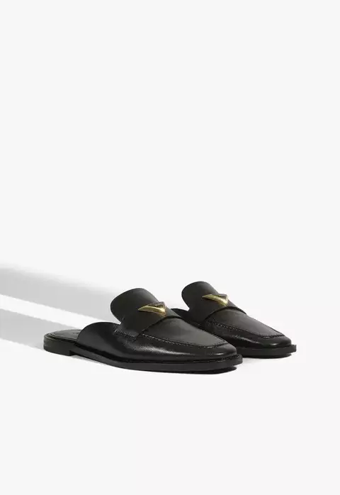 MULE MILO NEGRO