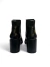 BOTA SUMI CHAROL NEGRO en internet