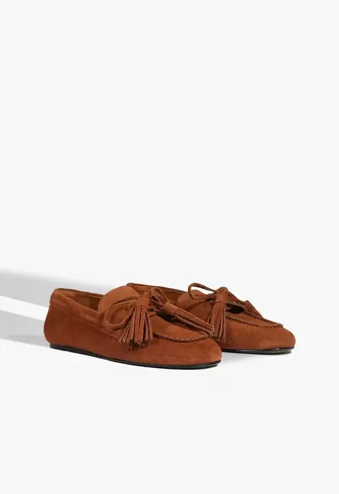 MOCASIN PIPO