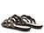 SANDALIAS ANOUK NEGRO - Perugia - Tienda Online