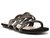 SANDALIAS ANOUK NEGRO