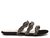 SANDALIAS ANOUK NEGRO - comprar online
