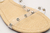 Imagen de SANDALIAS CHATAS ORAZIA TRANSPARENTES